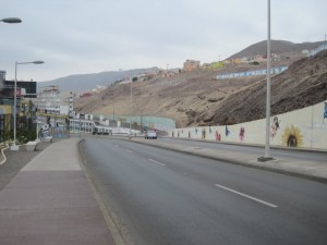 Antofagasta Chile 