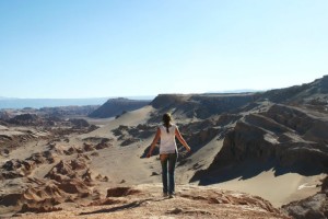 San Pedro Atacama
