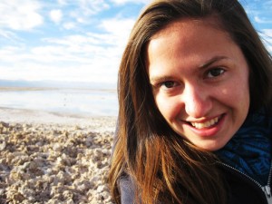 San Pedro Atacama