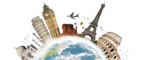 Free European Travel
