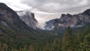 Yosemite 