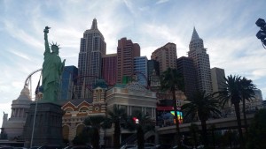 Las Vegas 