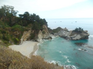 Big Sur