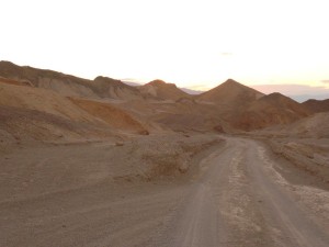 Death Valley 