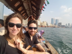 Dubai
