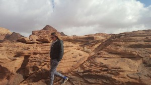 Wadi Rum 