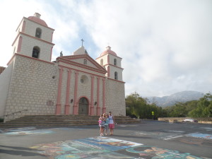Santa Barbara 