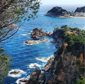 Costa Brava
