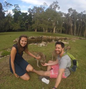 Australia