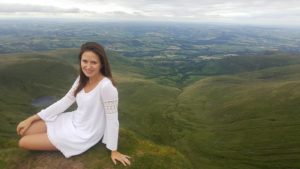 Wales 