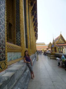 Thailand