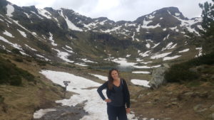 Andorra 