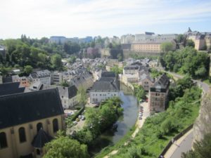 Luxemburg