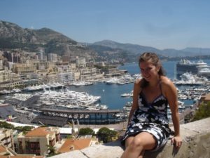 Monaco