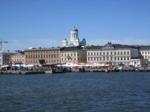 FInland