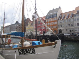 Denmark