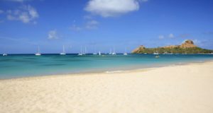 Saint Lucia 