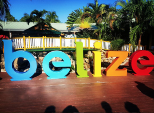 Belize 