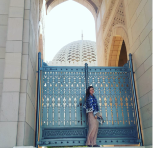 Oman
