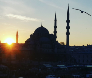 Turkey