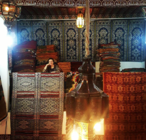 Morocco