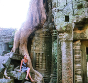 Cambodia
