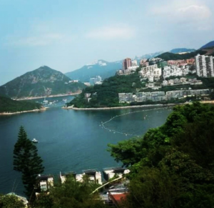 Hong Kong 