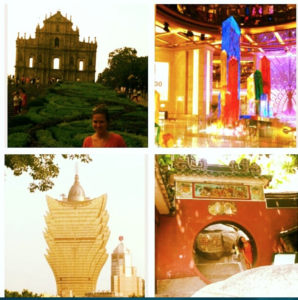 Macau