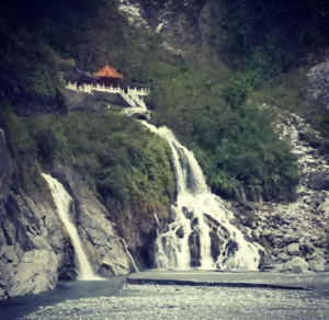 Taiwan