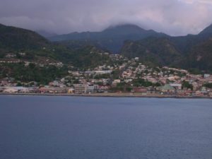 Dominica 