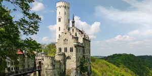 Liechtenstein 