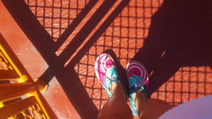 Uinfootwear