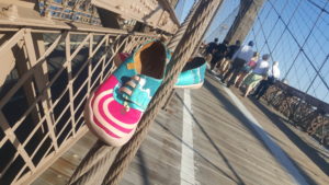 brooklyn bridge