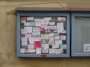Community Board