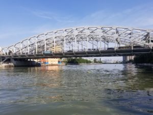 Bridge