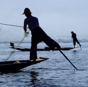 inle lake 