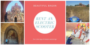 explore bagan