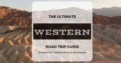 Western United States