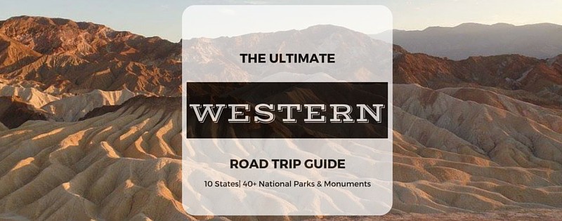Western United States