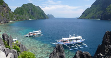 El Nido Island