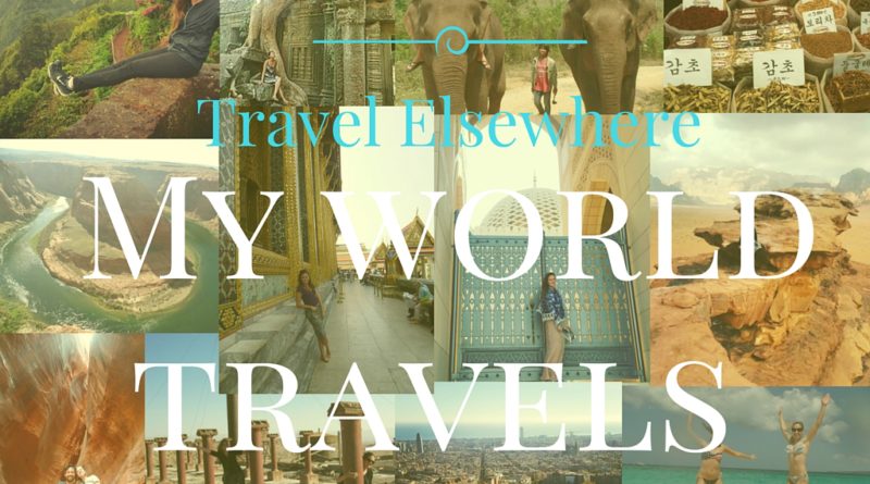worldtravels