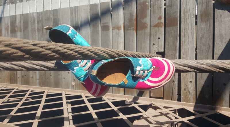footwear