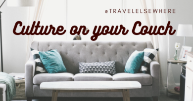 Couch Culture