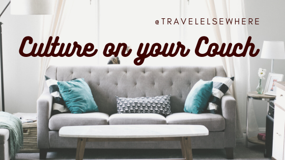 Couch Culture